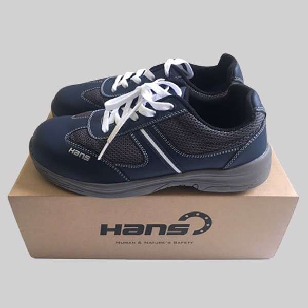 Giày bảo hộ Hàn Quốc Hans HS-301SC-2 1